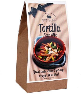 Rabbit Creek Tortilla Soup Mix