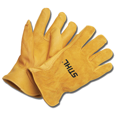 Stihl Landscaper Gloves - Large