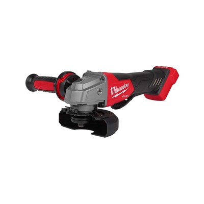 Milwaukee 4-1/2-inch / 5-inch No-Lock Grinder with Paddle Switch