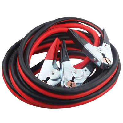 Atwoods 20 ft Jumper Cables