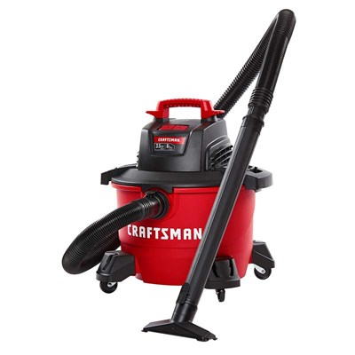 Craftsman 6 Gallon Wet/Dry Vacuum