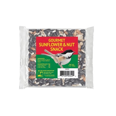 Red River Sunflower & Nut Cake, Small