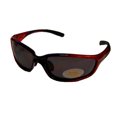 Stihl Hell Fire Safety Glasses