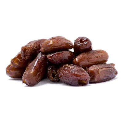 Dried Whole Pitted Dates, 13 oz