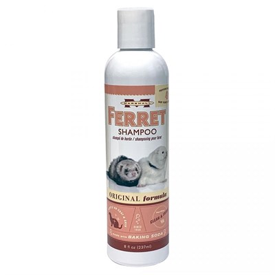 Marshall Original Ferret Shampoo, 8 oz.