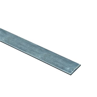 National Hardware N180-042 Solid Flat 12 Gauge Steel 1-1/4 By 36 Inch Galvanized