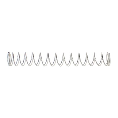 Midwest Fasteners Compression Springs, 1/4 x 2, SRM14, 1-Piece