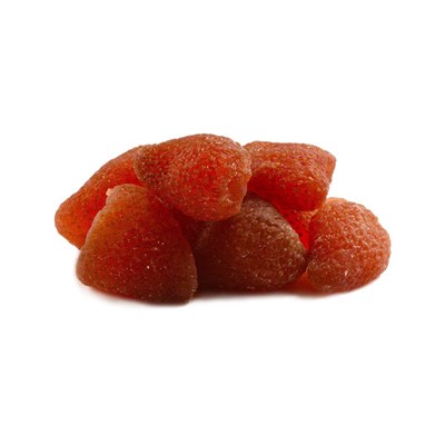 Dried Strawberries, 10 oz