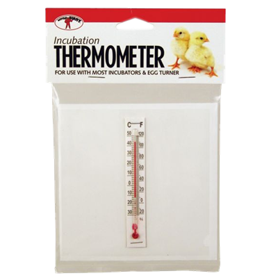 Miller Little Giant Manufacturing Thermometer for 10200 and 9200 Incubators
