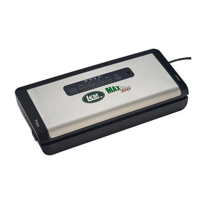 LEM MaxVac 100 Vacuum Sealer