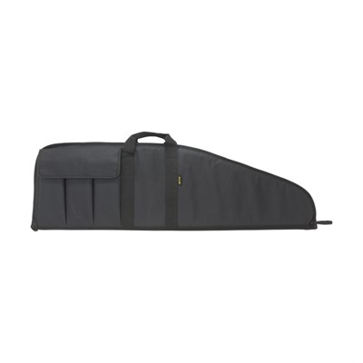 Allen 38-in Black Engage Tactical Rifle Case