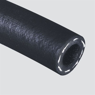 Apache Hose & Belting 1/2-in x 250-ft Black 200 PSI Multipurpose (AG 200) Air & Water Hose, (Sold By The Foot)