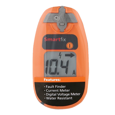 Gallagher Smart Fix Fence Tester