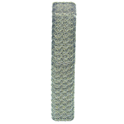 Midwest Air Technologies Netting, Poultry, 24 in x 50 ft x 1 in
