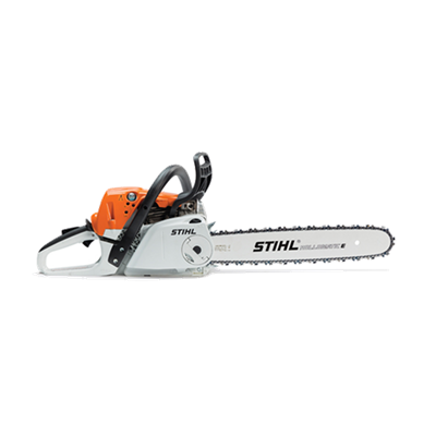 Stihl MS 251 C-BE Chainsaw, 18-in