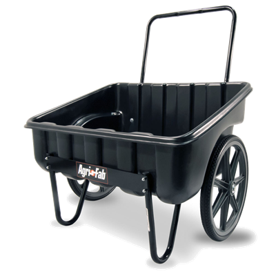 Agri-Fab 200 lb Carry-All Cart