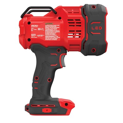 Craftsman V20* Cordless Spotlight (Tool Only)