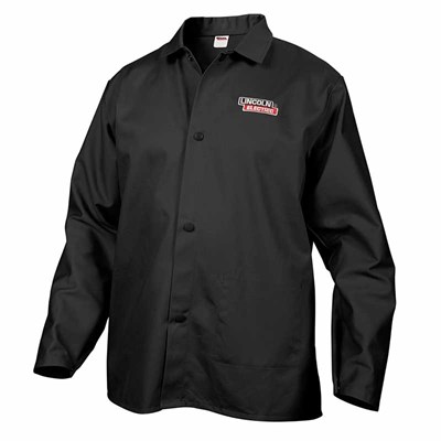 Lincoln Electric FR Cloth Welding Jacket