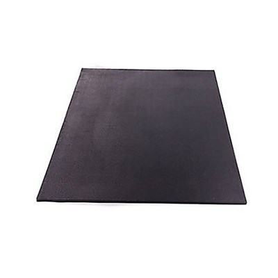 Northwest Rubber Stall Mat, 3-ft x 4-ft, 1/2-inch