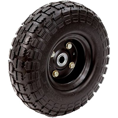 MaxLoad 10-inch Wheelbarrow Pneumatic Tire