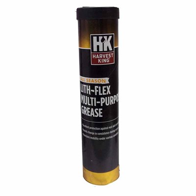 Harvest King Lith-Flex All Purpose Grease, 14 oz