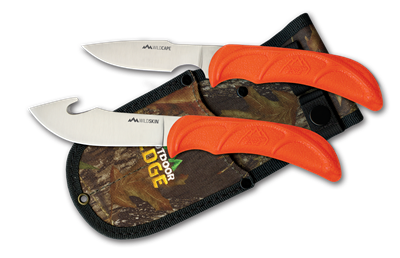 Outdoor Edge Wild Pair Knife Set