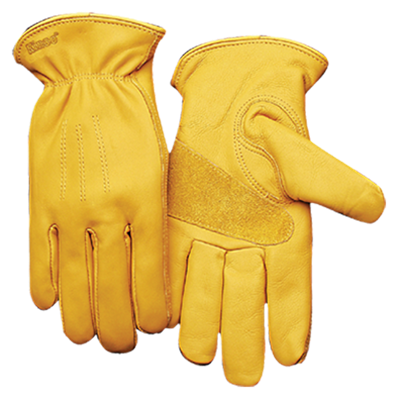 Kinco International Cowhide Gloves