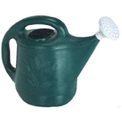 2-Gallon Plastic Watering Can