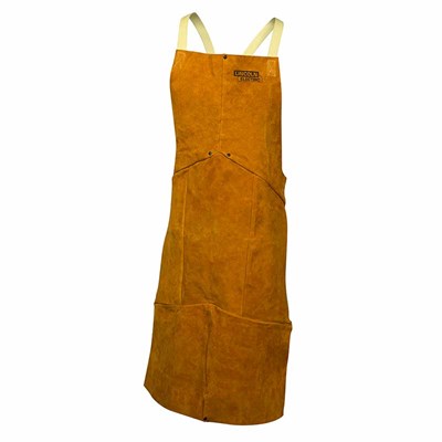 Lincoln Electric FR Welding Apron