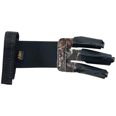 Allen Super Comfort Archery Glove, Medium
