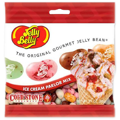 Jelly Belly Ice Cream Mix, 3.5 oz
