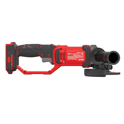 Craftsman V20* Cordless 4-1/2-in Small Angle Grinder (Tool Only)