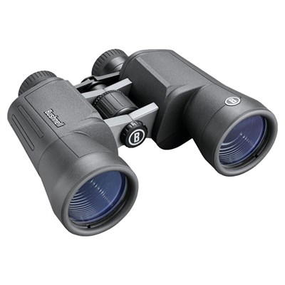 Bushnell PWV1050 PowerView 2 10x 50mm Porro Prism Binoculars