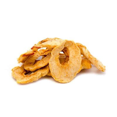 Dried Apple Rings, 7 oz