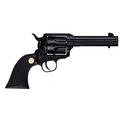 Chiappa Firearms .22LR/.22MAG Dual Cylinder Revolver