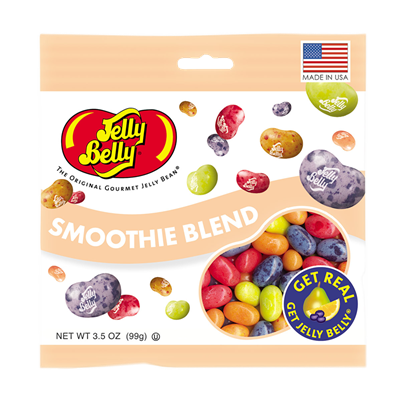 Jelly Belly Smoothie, 3.5 oz