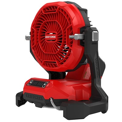 Craftsman V20* Cordless Misting Fan (Tool Only)