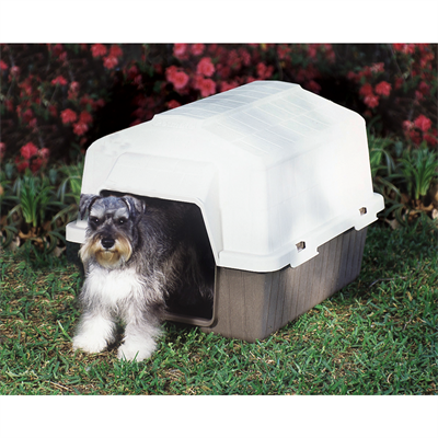 Atwoods Small Pet Barn Dog House