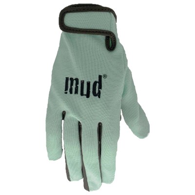 Mud Synthetic Garden Gloves