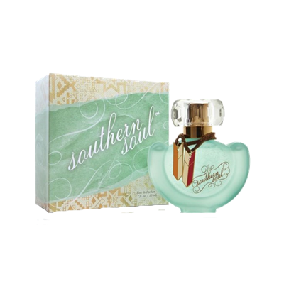Tru Fragrance Southern Soul Perfume, 1.7 oz