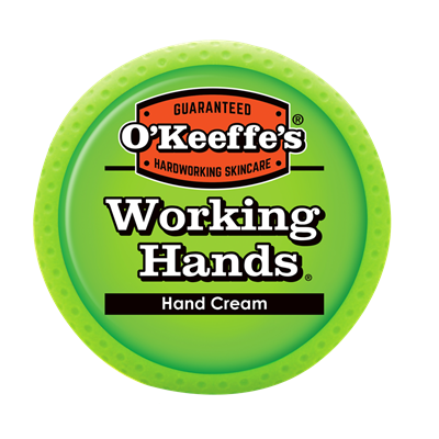 OKeeffe Working Hands Cream