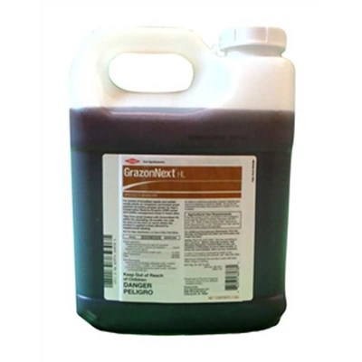 GrazonNext HL Specialty Herbicide, 2 gallons