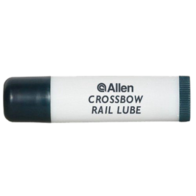 Allen Crossbow Rail Lube