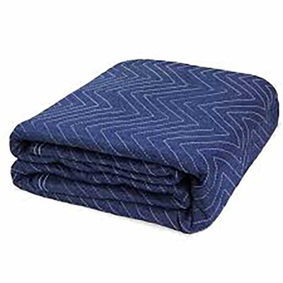 Steelcore 72x80 Movers Blanket
