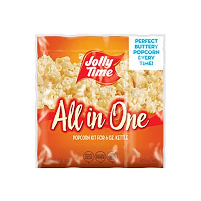 Jolly Time All in One Popcorn Kit