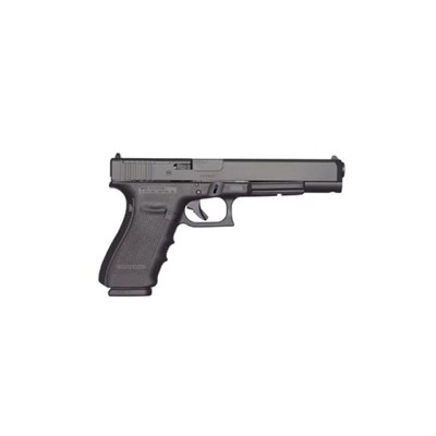 Glock G40 10mm Semi-Auto Pistol