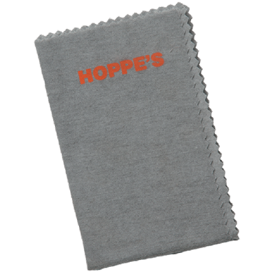 Hoppe's Silicone Gun and Reel Cloth