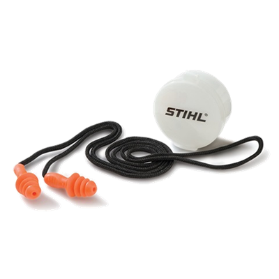 Stihl NRR 27 Reusable Ear Plugs