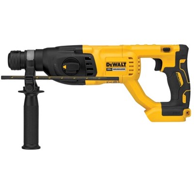 Dewalt 20V MAX 1 Inch Brushless Cordless SDS PLUS D-Handle Rotary Hammer (Tool Only)