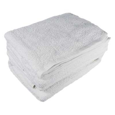 Multi-Purpose Terry Towel, 24 Pack
